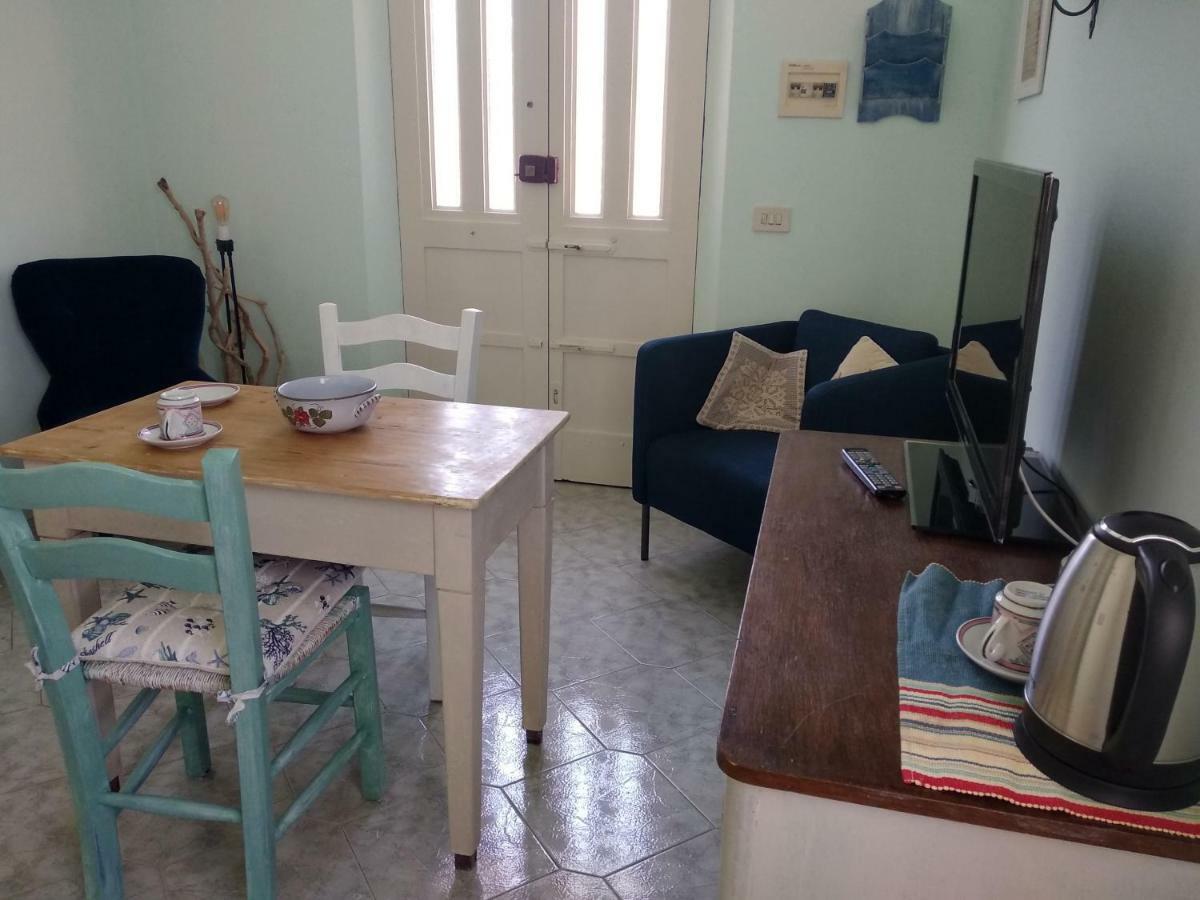 Casamare B&B Marzocca di Senigallia Εξωτερικό φωτογραφία