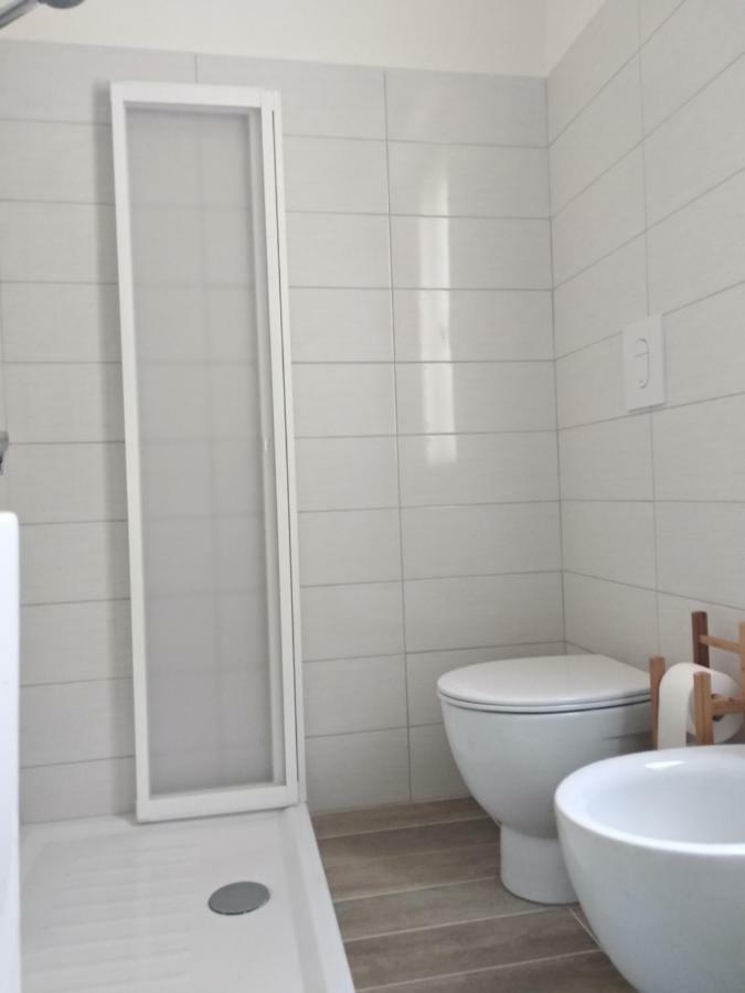 Casamare B&B Marzocca di Senigallia Εξωτερικό φωτογραφία